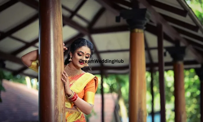 Glamour world Professional Bridal Makeover